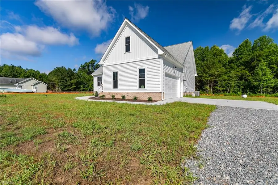 191 Courtney Lane, Dutton, VA 23050 - #3