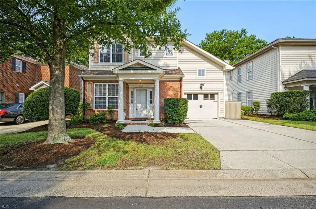 458 Blue Beech Way, Chesapeake, VA 23320 - #1