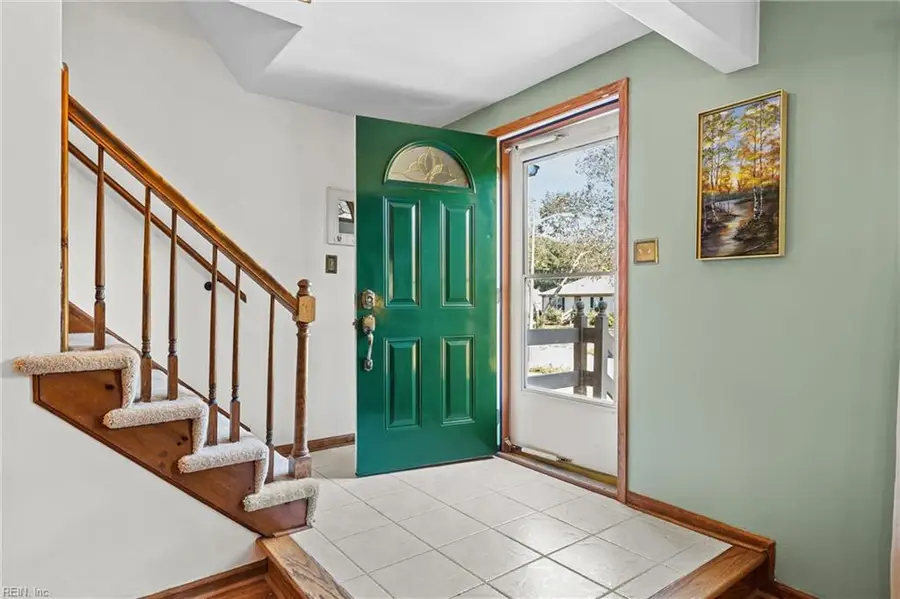 1193 Hopemont Drive, Virginia Beach, VA 23454 - #3
