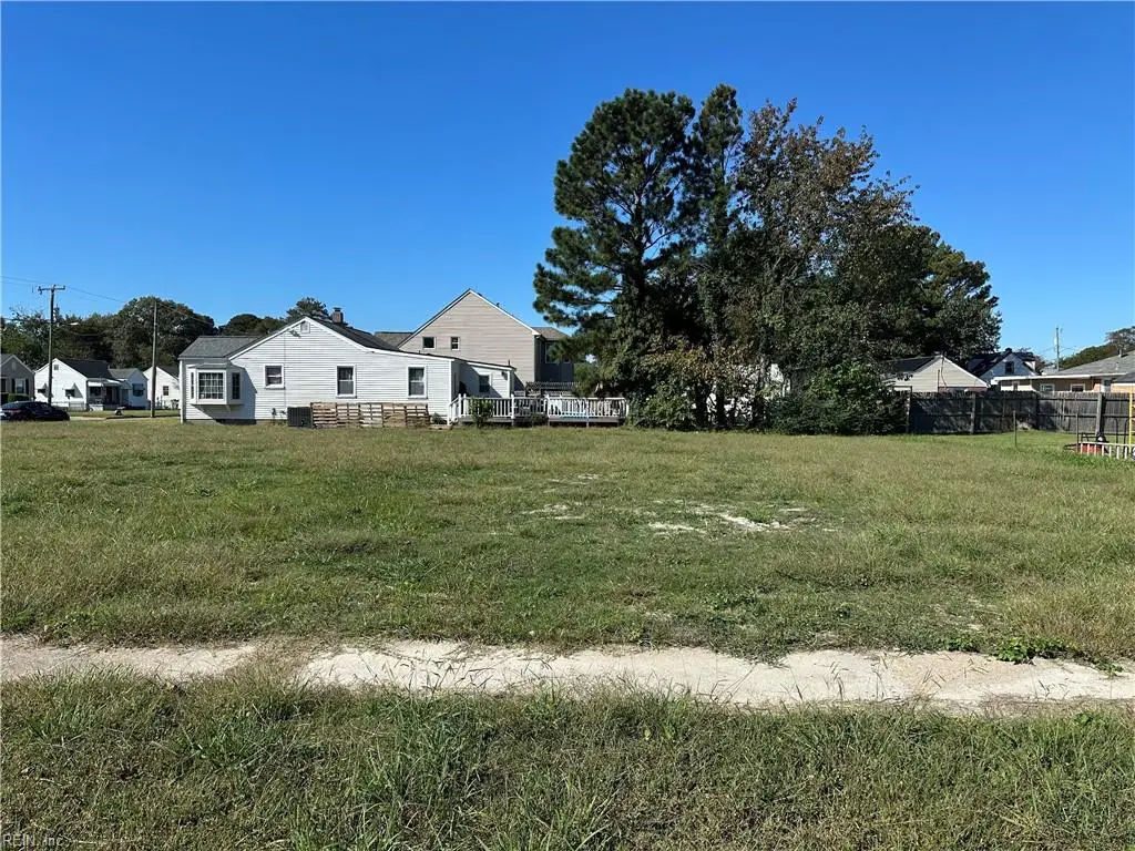 6507 Palem Road, Norfolk, VA 23513 - #1
