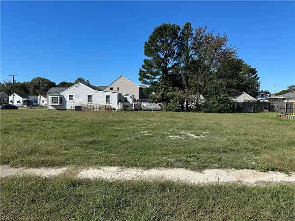 6507 Palem Road, Norfolk, VA 23513