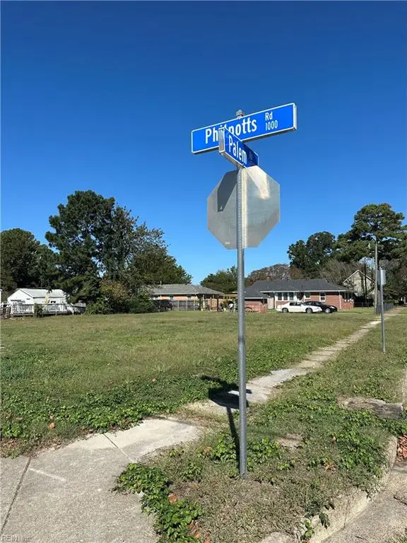 6507 Palem Road, Norfolk, VA 23513 - #2