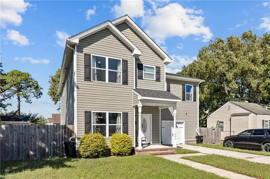1607 Selden Avenue, Norfolk, VA 23523 - #3