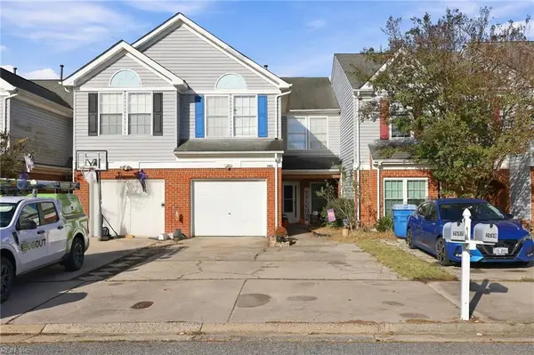 2682 Bracston Road, Virginia Beach, VA 23456