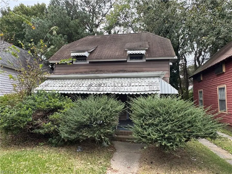 2709 Portsmouth Blvd Boulevard, Portsmouth, VA 23704 - #3