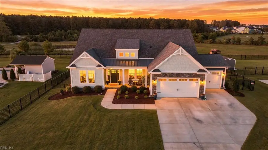 3053 Kingsfield Drive, Virginia Beach, VA 23456 - #2