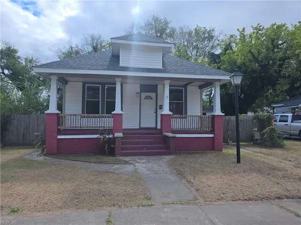 1415 Summit Avenue, Portsmouth, VA 23704