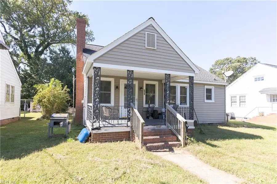 367 Brightwood Avenue, Hampton, VA 23661 - #2