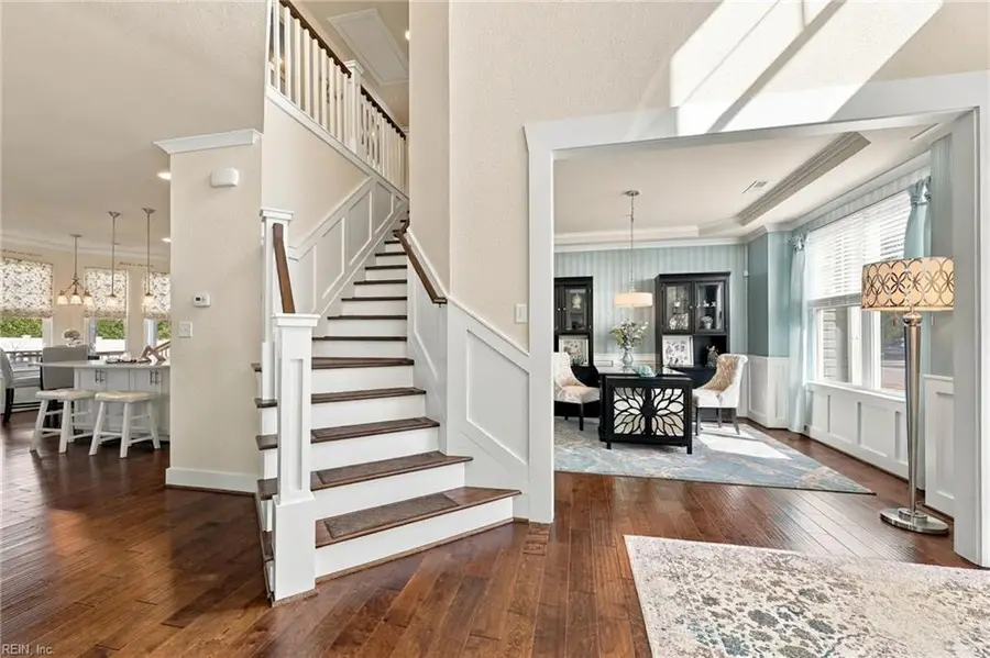 1266 Auburn Hill Drive, Chesapeake, VA 23320 - #3