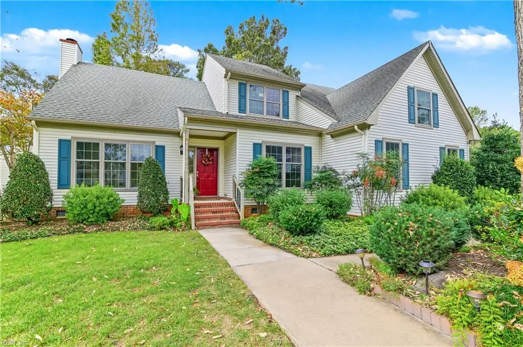 1324 Cambridge Way, Chesapeake, VA 23320 - #1