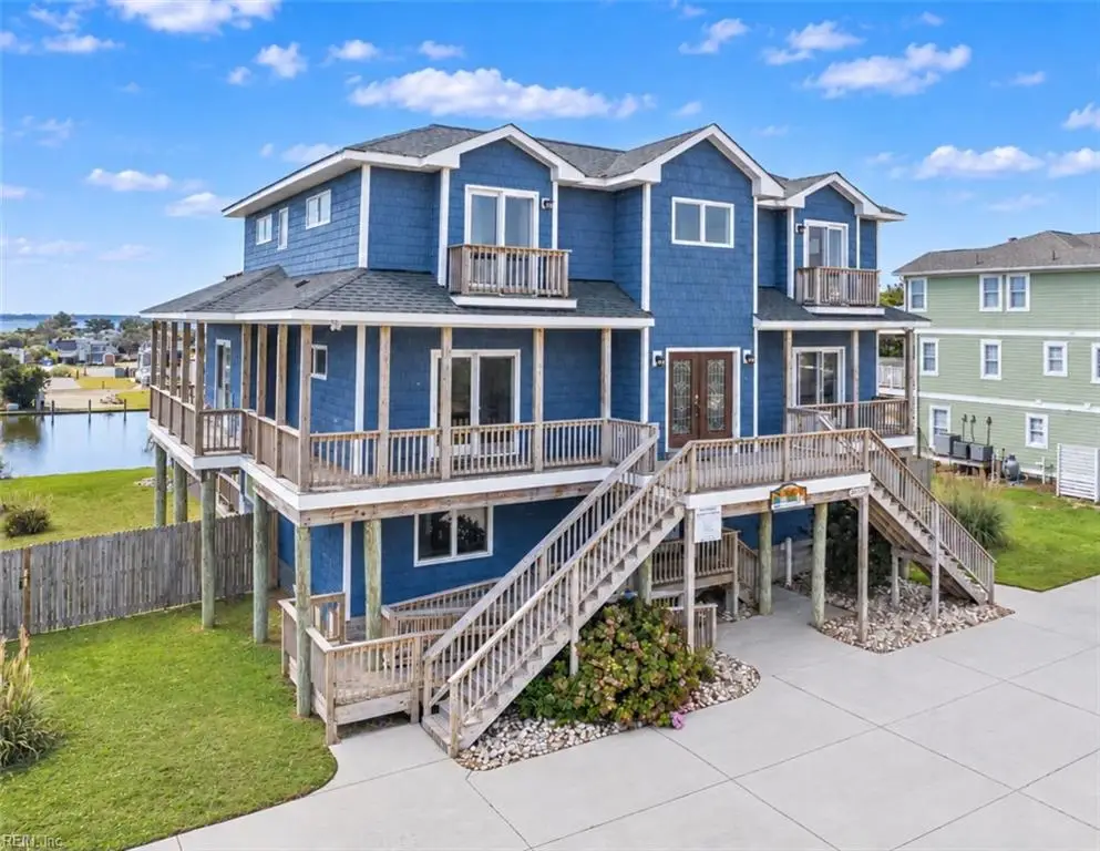 3629 Sandpiper Road, Virginia Beach, VA 23456 - #1