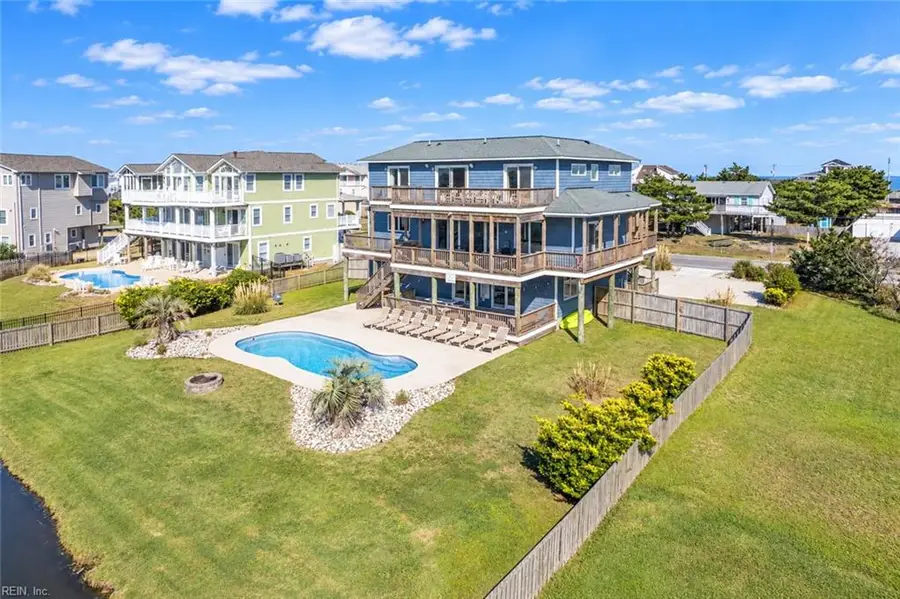 3629 Sandpiper Road, Virginia Beach, VA 23456 - #3