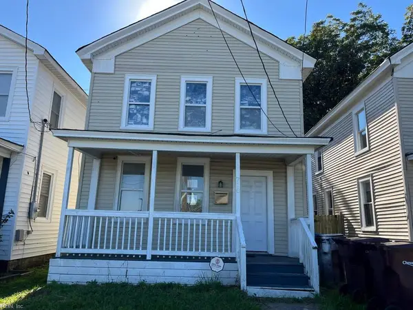 710 B Street, Chesapeake, VA 23324