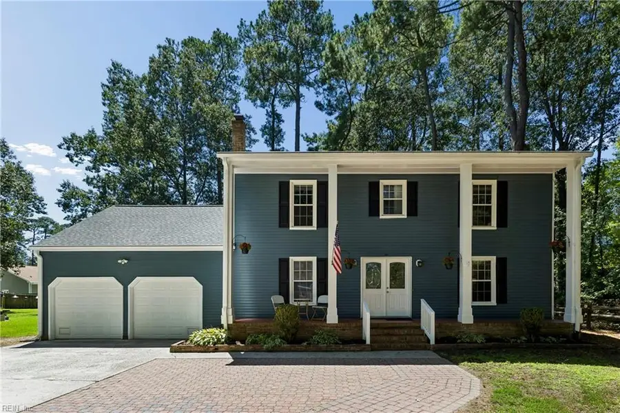 2 Sir Ralph Lane, Poquoson, VA 23662 - #2