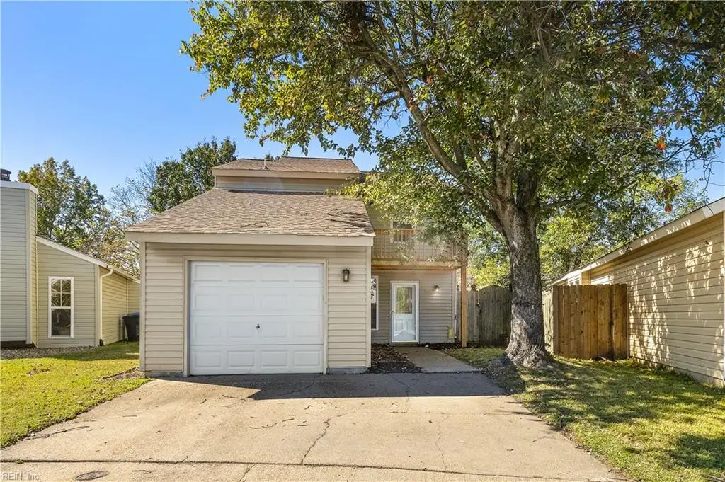 5112 Earlston Lane, Virginia Beach, VA 23464 - #1