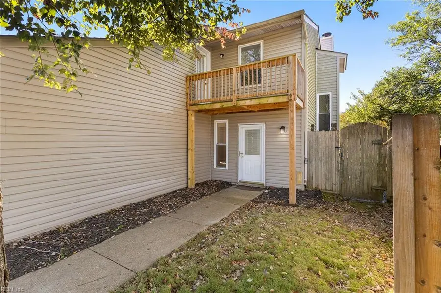 5112 Earlston Lane, Virginia Beach, VA 23464 - #3