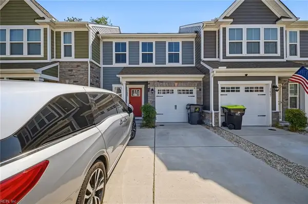 1625 Redwing Arch, Chesapeake, VA 23323