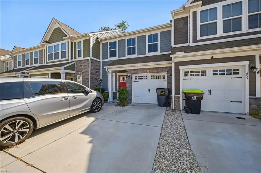 1625 Redwing Arch, Chesapeake, VA 23323 - #2