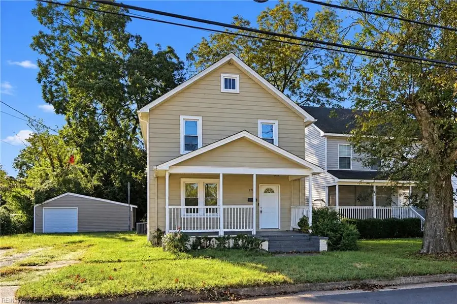 1702 Shell Road, Hampton, VA 23661 - #2
