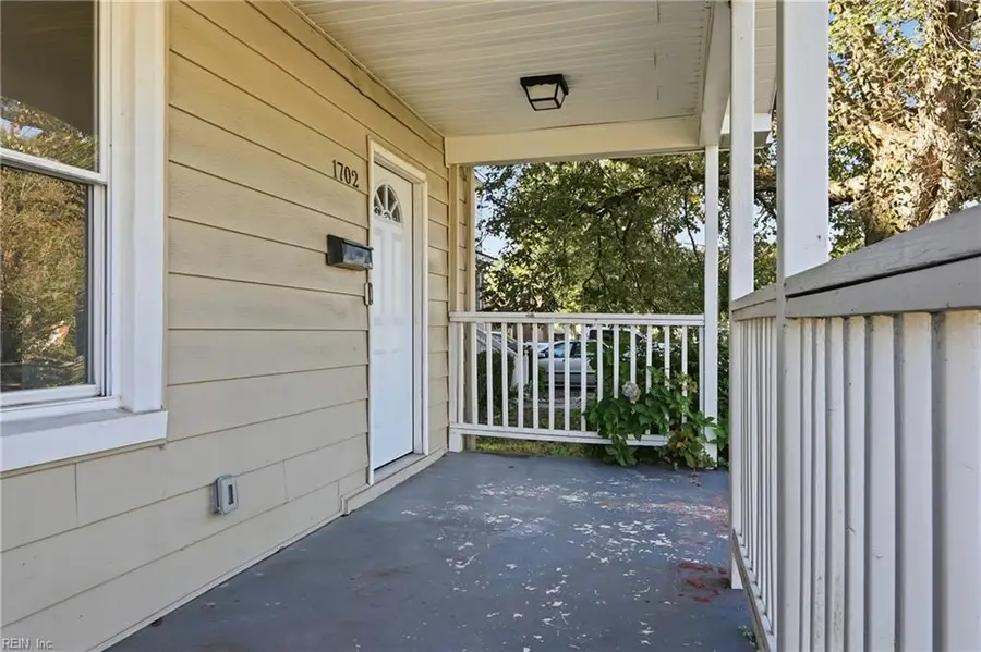 1702 Shell Road, Hampton, VA 23661 - #3