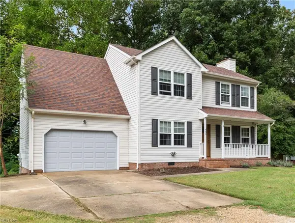 444 Kendall Haven, Smithfield, VA 23430