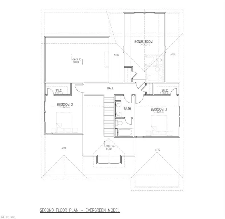 MM Evergreen, Chesapeake, VA 23321 - #3