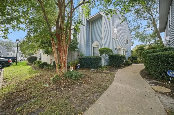 286 Ferdinand Circle, Virginia Beach, VA 23462
