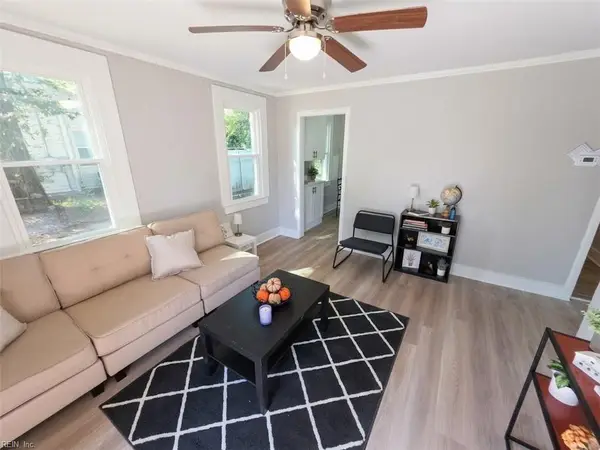 47 E Pollux Circle, Portsmouth, VA 23701
