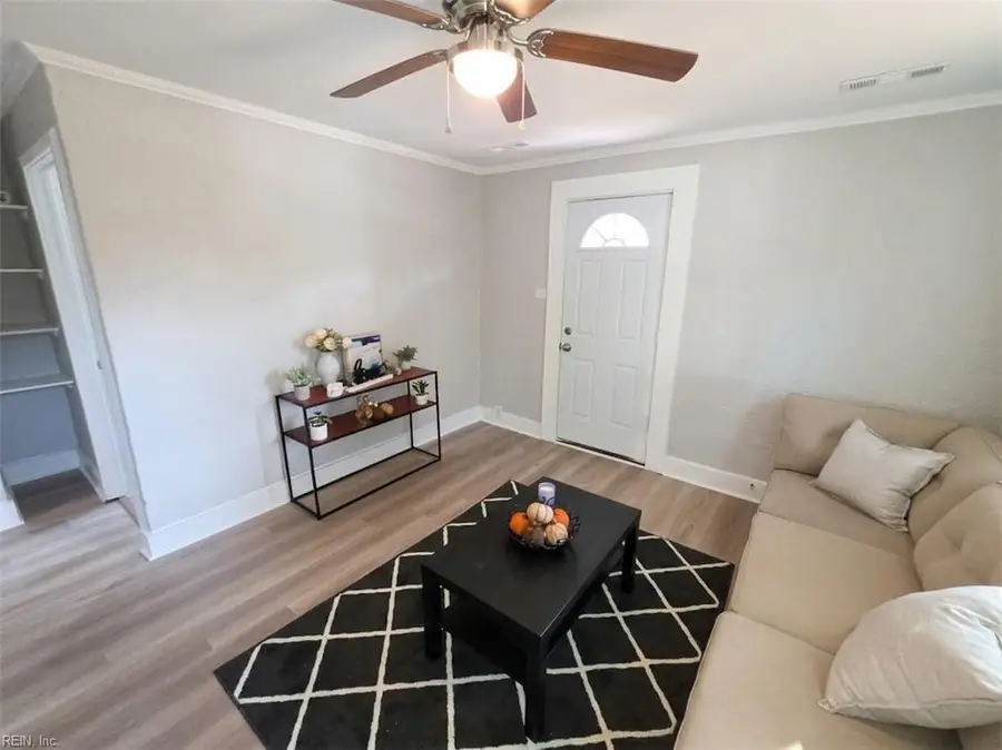 47 E Pollux Circle, Portsmouth, VA 23701 - #2