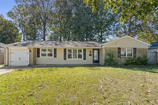 4045 Windsor Gate Place, Virginia Beach, VA 23452