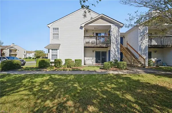 5216 Breezewood Arch, Virginia Beach, VA 23464