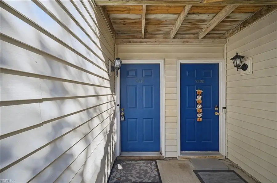 5216 Breezewood Arch, Virginia Beach, VA 23464 - #3