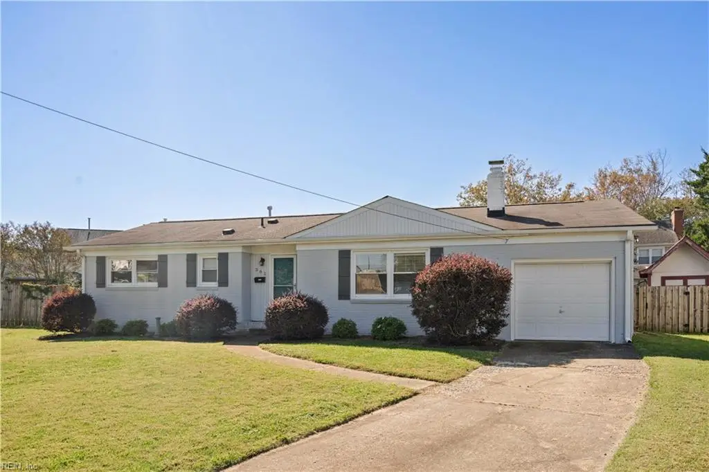 361 King Christian Circle, Virginia Beach, VA 23462 - #1