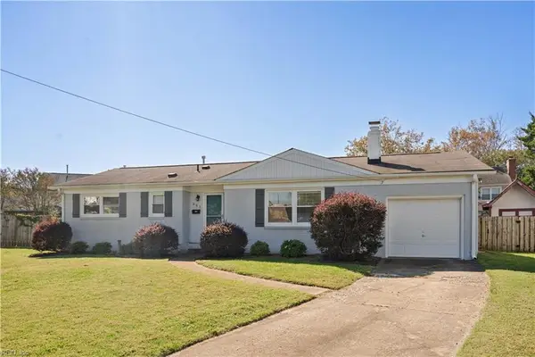 361 King Christian Circle, Virginia Beach, VA 23462