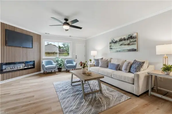 1109 Seabright Court, Virginia Beach, VA 23454