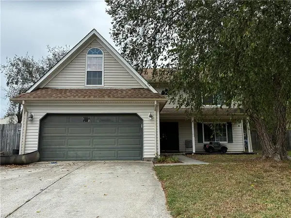 1800 Winter Wheat Court, Virginia Beach, VA 23453