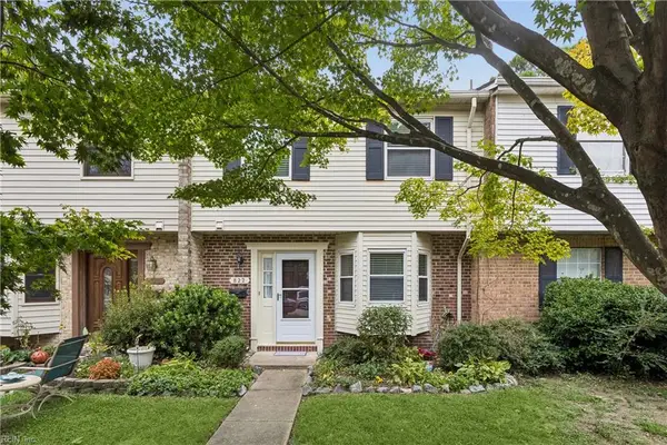 822 Biltmore Drive, Virginia Beach, VA 23454