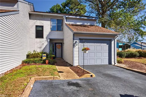 1510 Colonnade Drive, Virginia Beach, VA 23451
