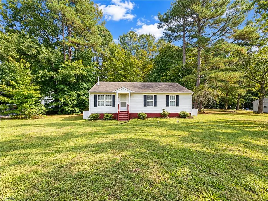 9961 Grove Court, Gloucester, VA 23061 - #1