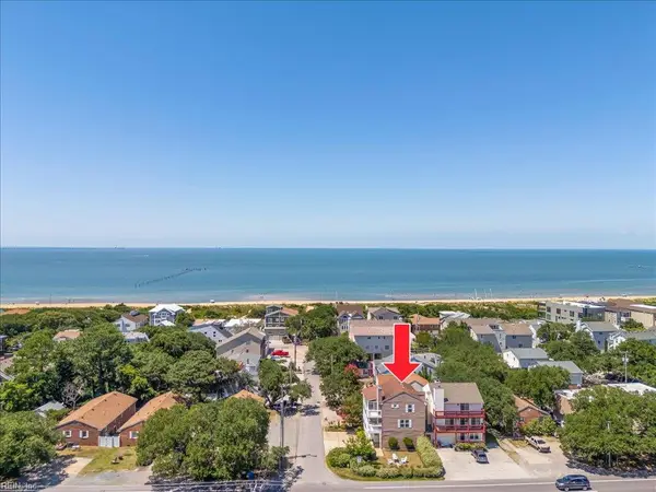 2300 Walke Street, Virginia Beach, VA 23451