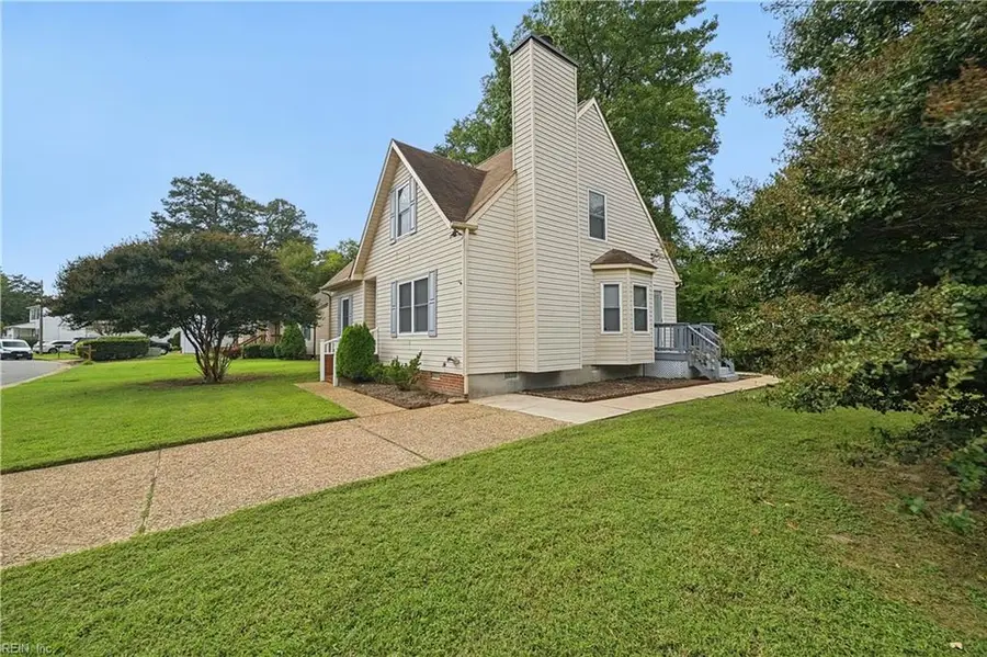 709 Brenda Road, Newport News, VA 23601 - #3