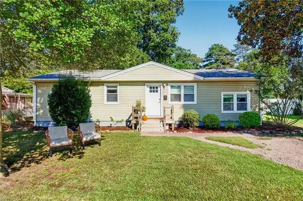 4408 Clyde Street, Virginia Beach, VA 23455