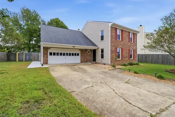 1808 Ellswood Court, Virginia Beach, VA 23453