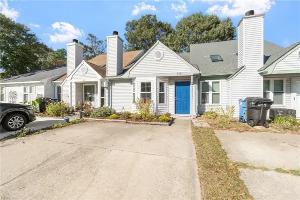 517 Biltmore Drive, Virginia Beach, VA 23454