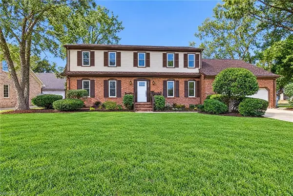 5800 Sir Michael Lane, Virginia Beach, VA 23464