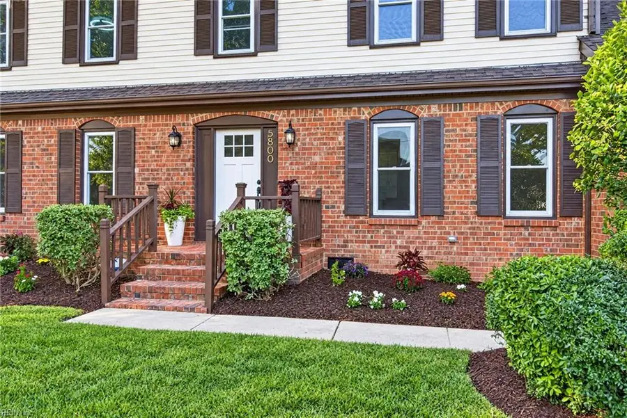 5800 Sir Michael Lane, Virginia Beach, VA 23464 - #3