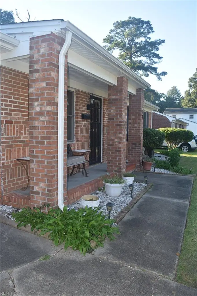 53 Chipley Drive, Newport News, VA 23602 - #2