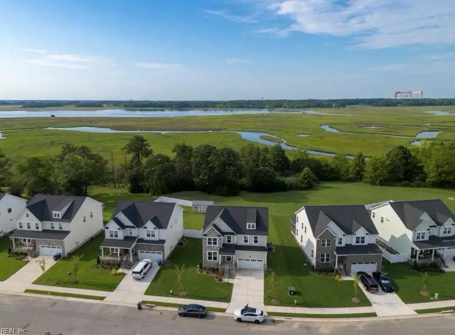122 Robert Bruce Road, Poquoson, VA 23662 - #3