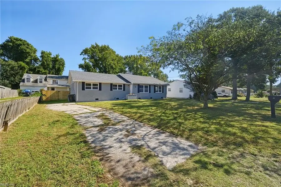 38 Franktown Road, Hampton, VA 23663 - #2