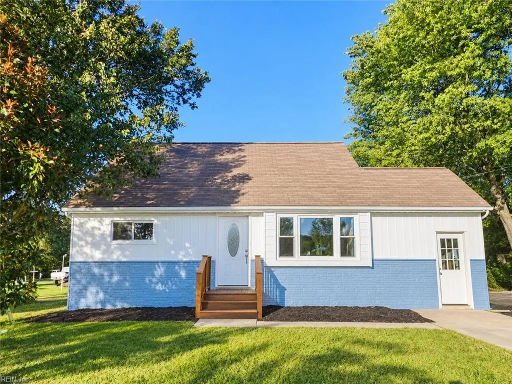 941 Long Ridge Road, Chesapeake, VA 23322 - #1